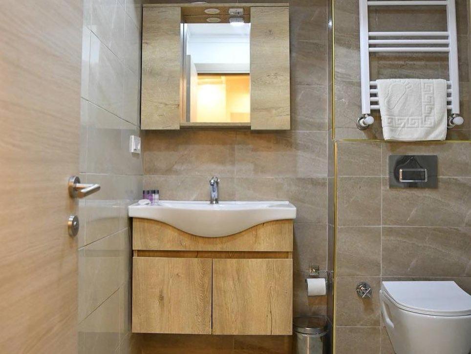 Hotel Mavirem Istambul Exterior foto